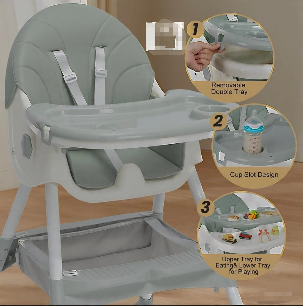 3 in 1 Chair for Babies and Toddlers Price