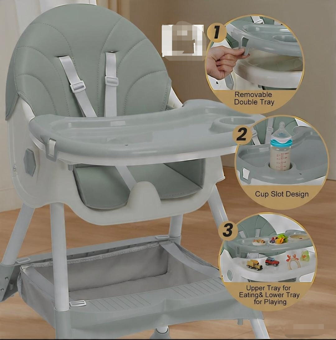 3 in 1 Chair for Babies and Toddlers Price