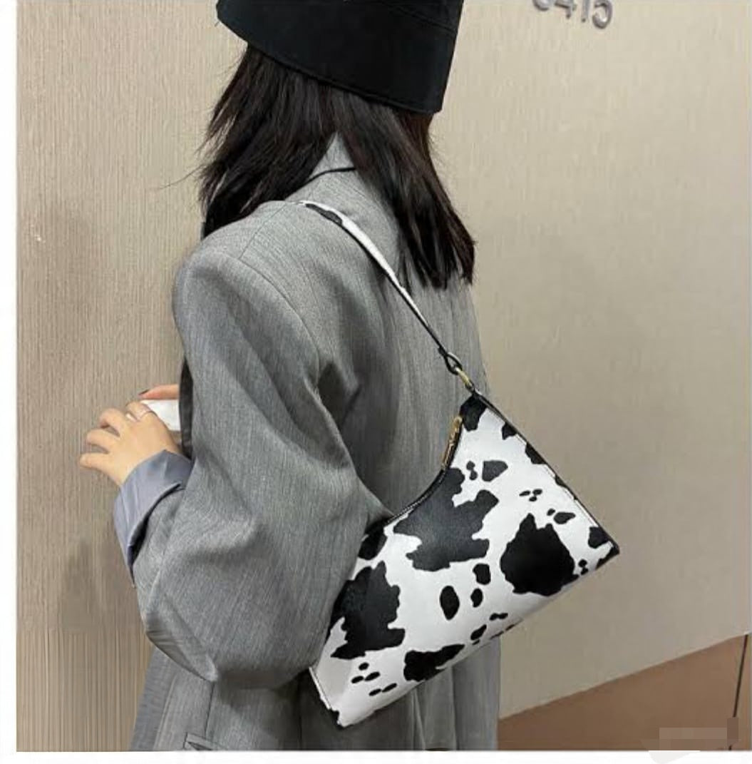 Animal Print Handbags